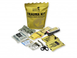 Мед. комплект Rhino Rescue Trauma Kit №3
